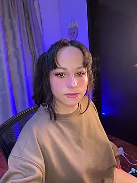 Eymmy 24 online show from December 19, 2:15 am