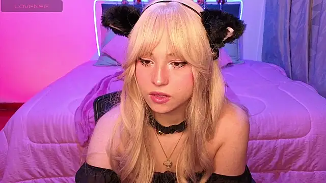 Eymmy 24 online show from November 29, 2:01 am