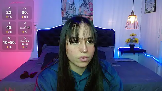 Snapshot of Eymmy_24 chatting on September 28, 3:24 am Eymmy 24 online show from September 28, 3:24 am