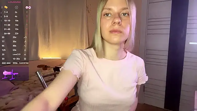 MaryjaneSpider online show from November 21, 7:13 pm