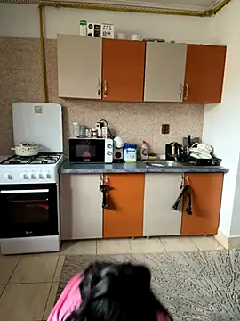 MiaKiittyy online show from September 29, 1:28 pm