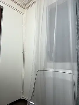 MiaKiittyy online show from March 25, 11:03 pm