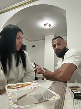 MiaKiittyy online show from September 9, 9:57 pm