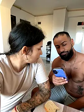 MiaKiittyy online show from September 23, 2:24 pm