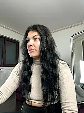 MiaKiittyy online show from January 12, 2:18 am