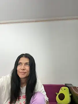 MiaKiittyy online show from September 17, 2:41 pm