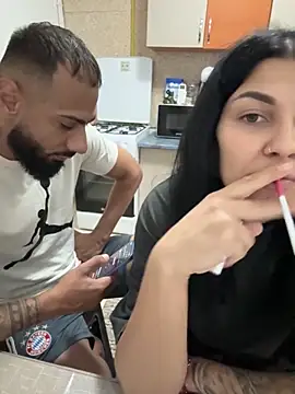 MiaKiittyy online show from October 7, 6:31 pm