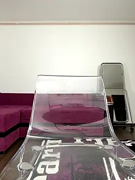 MiaKiittyy online show from November 4, 1:20 am