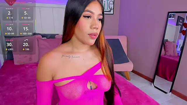 sarahyessica online show from April 2, 7:09 pm