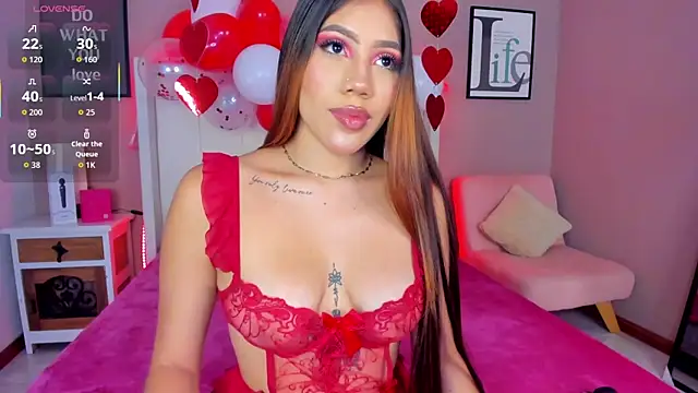 Snapshot of sarahyessica chatting on February 14, 5:02 pm sarahyessica online show from February 14, 5:02 pm