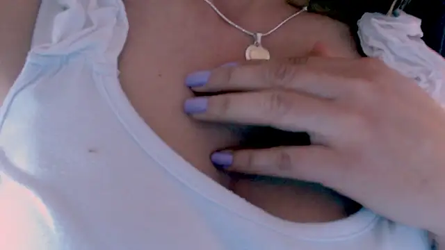 Snapshot of Sofia-mel chatting on September 24, 2:45 pm Sofia-mel online show from September 24, 2:45 pm