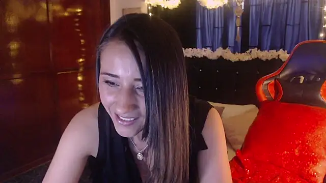 Snapshot of Sofia-mel chatting on October 10, 8:53 pm Sofia-mel online show from October 10, 8:53 pm