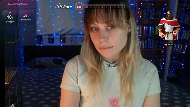 s1lvercherub online show from January 18, 3:15 pm