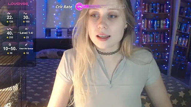 s1lvercherub online show from November 27, 11:27 pm