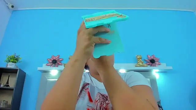 neferet opal online show from December 20, 11:07 pm