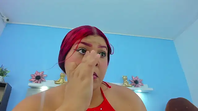 neferet opal online show from January 12, 12:06 am