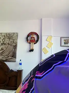 DeimonOficial online show from December 21, 2:52 pm