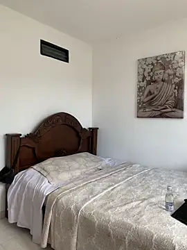 Snapshot of DeimonOficial chatting on November 26, 6:41 pm DeimonOficial online show from November 26, 6:41 pm