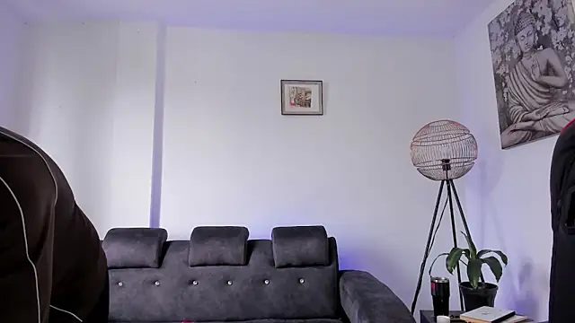 DeimonOficial online show from February 22, 1:57 pm