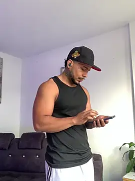 DeimonOficial online show from May 15, 11:41 am