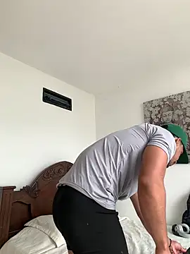 Snapshot of DeimonOficial chatting on November 6, 9:08 pm DeimonOficial online show from November 6, 9:08 pm