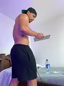 Snapshot of DeimonOficial chatting on October 25, 9:59 pm DeimonOficial online show from October 25, 9:59 pm