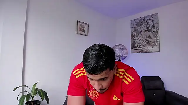 DeimonOficial online show from March 29, 12:07 pm