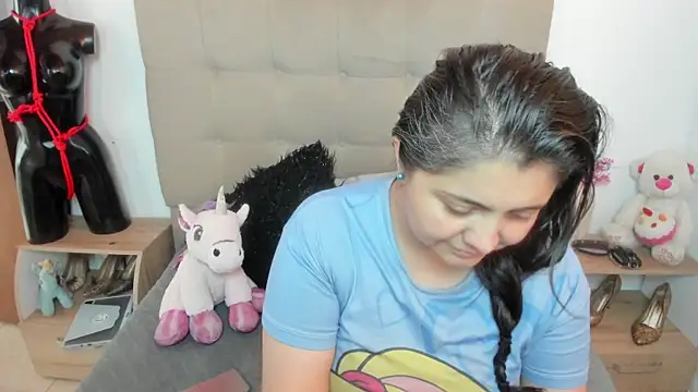 TifanyAmazinng online show from November 14, 12:31 pm