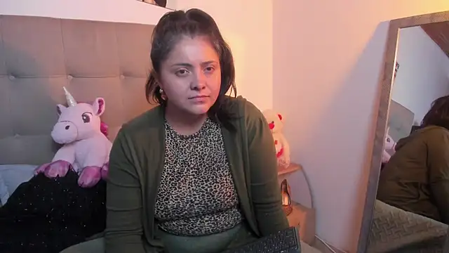 TifanyAmazinng online show from November 12, 12:53 pm