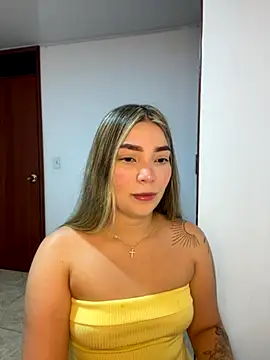 Chantel sam online show from September 24, 3:35 am