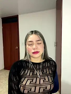 Chantel sam online show from October 20, 4:14 am