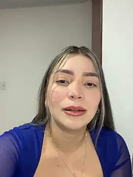 Chantel sam online show from October 22, 4:01 am