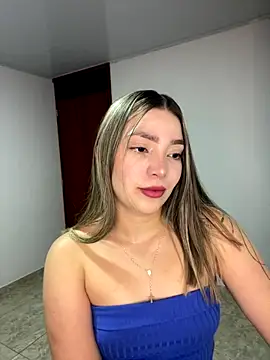 Chantel sam online show from December 1, 3:29 am