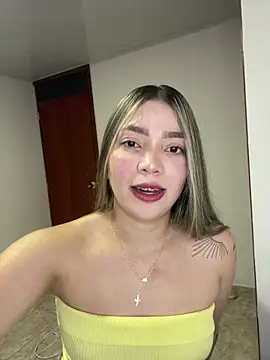 Chantel sam online show from November 27, 3:18 am