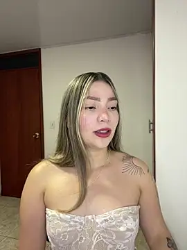 Chantel sam online show from November 15, 5:22 am