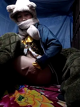 PhamPm70 online show from January 11, 9:22 pm