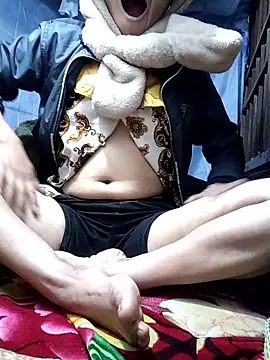 PhamPm70 online show from January 13, 2:43 pm