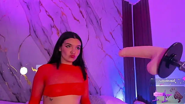 alicecute77 online show from November 14, 2:26 am