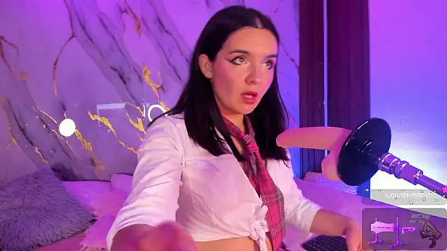 alicecute77 online show from November 13, 2:26 am