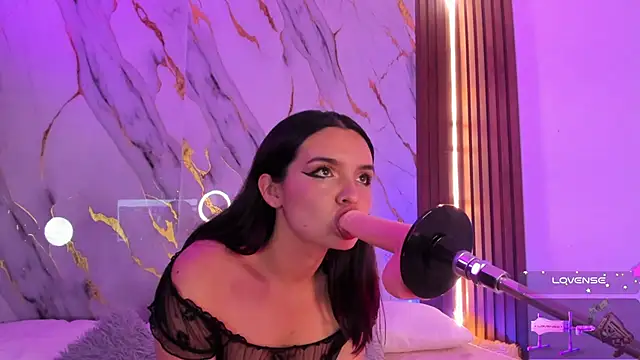 alicecute77 online show from November 7, 2:38 am