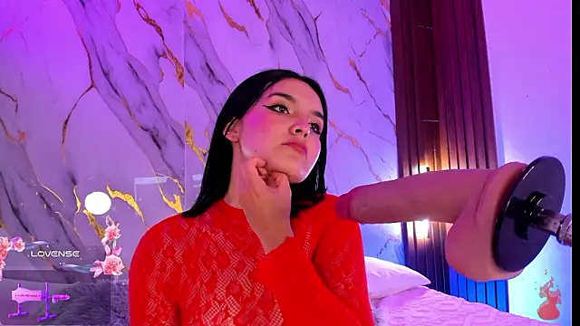 alicecute77 online show from March 15, 2:29 am