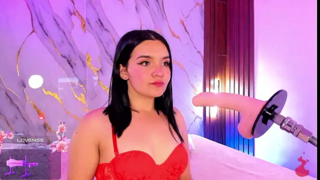 alicecute77 online show from March 4, 2:19 am