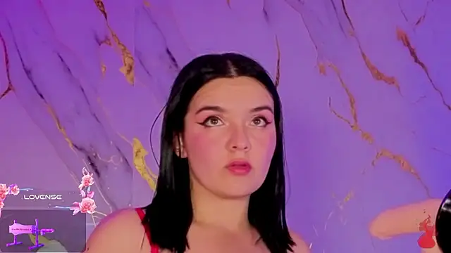 alicecute77 online show from February 13, 2:33 am