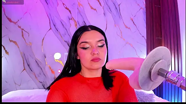 alicecute77 online show from March 21, 2:24 am