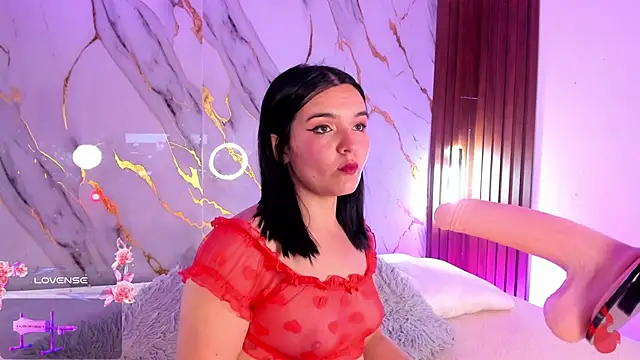 alicecute77 online show from February 27, 2:23 am