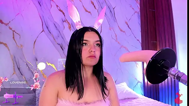 alicecute77 online show from March 7, 2:18 am