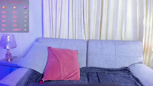AdyJules online show from September 23, 12:12 pm