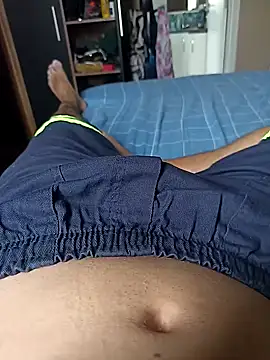 comobucetinhas online show from October 27, 6:53 pm