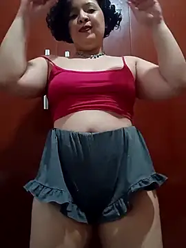 Silkenfeet21 online show from February 17, 8:28 pm