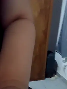 Silkenfeet21 online show from February 15, 11:14 pm